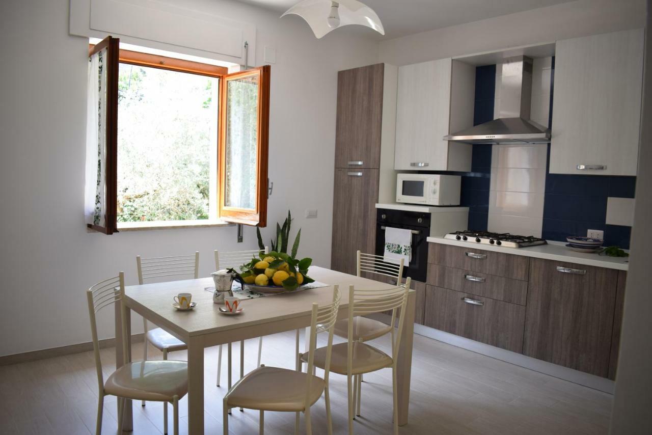 Apartment Dolce Casa *