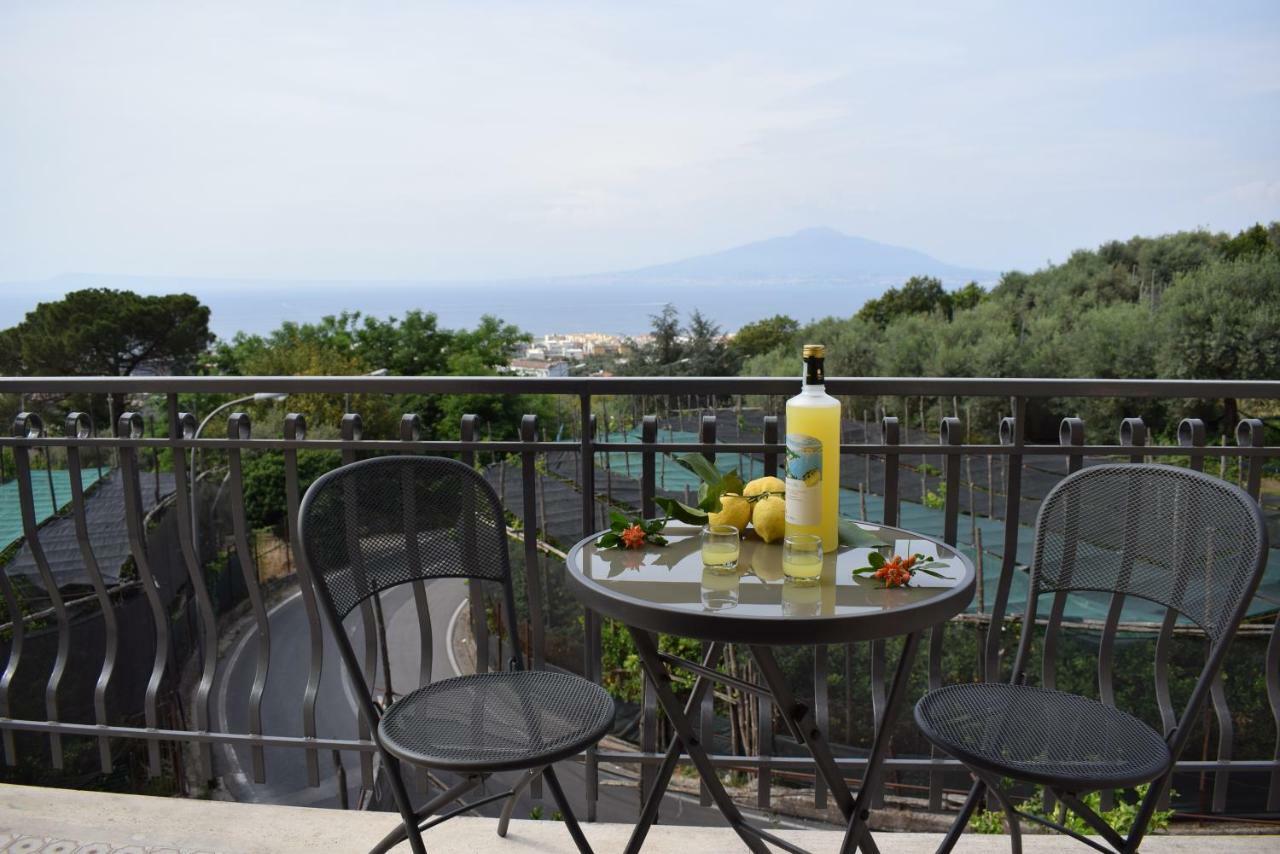 Dolce Casa Apartment *