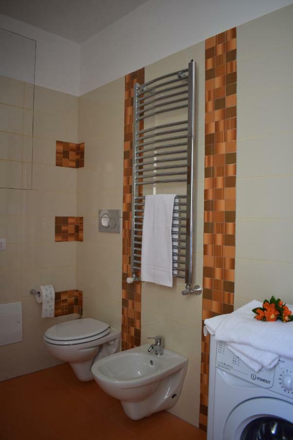 Apartment Dolce Casa