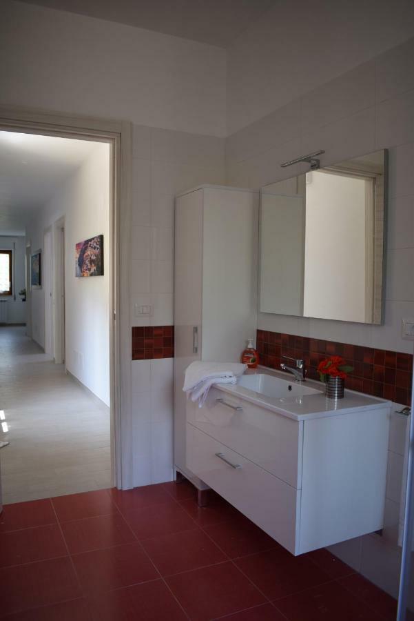 Apartment Dolce Casa *