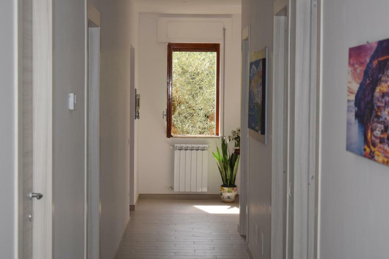 Dolce Casa Apartment Sorrento