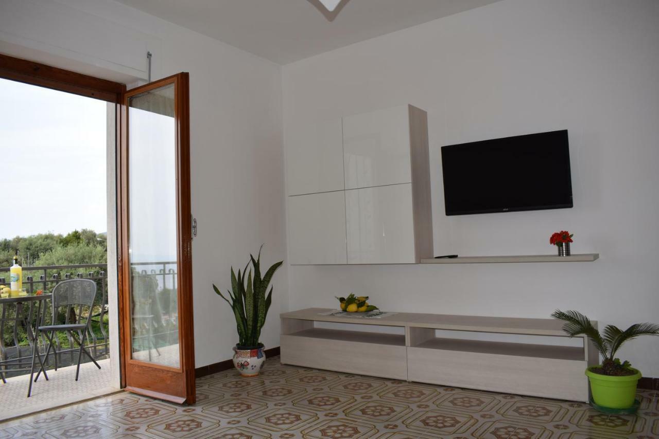 Apartment Dolce Casa Sorrento