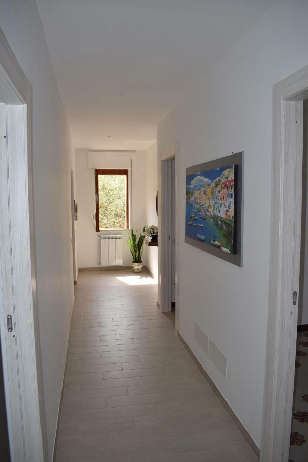 Dolce Casa Apartment