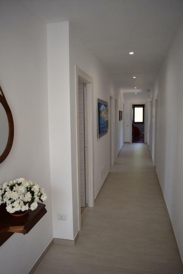 Apartment Dolce Casa
