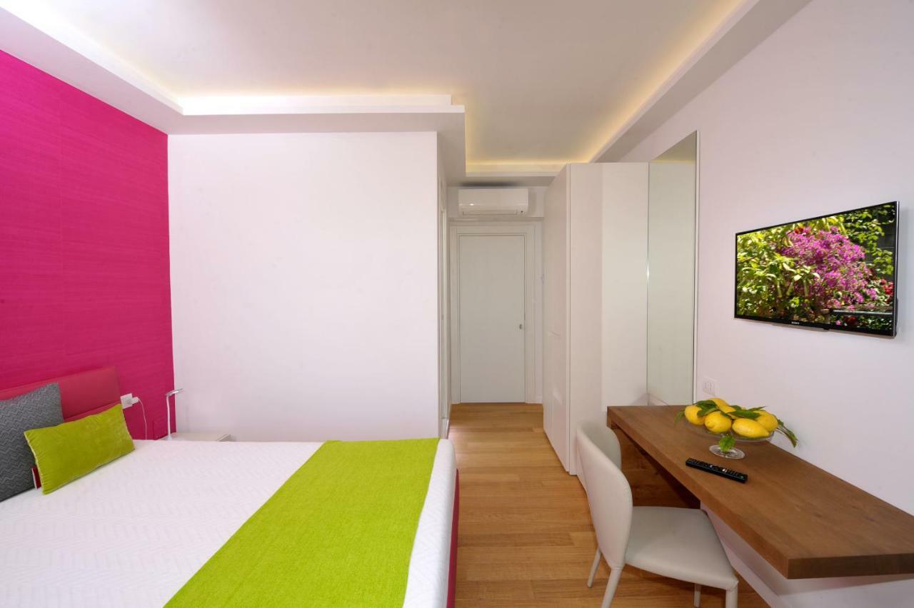 Guest house A