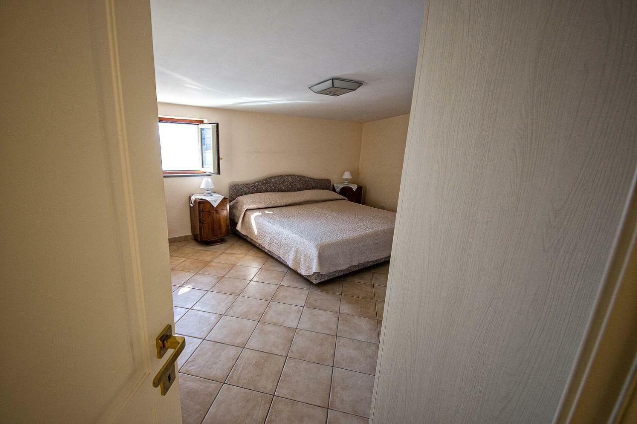 Apartamento Casa Nonna Amelia *