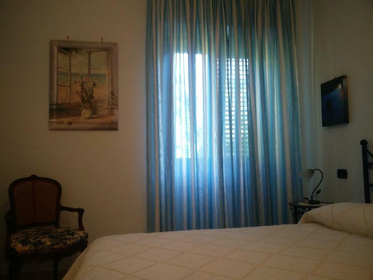 Homestay Casamia Bb