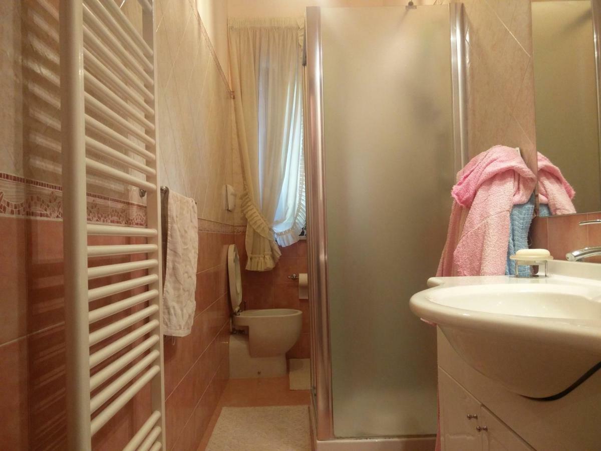 Homestay Casamia Bb Sorrento