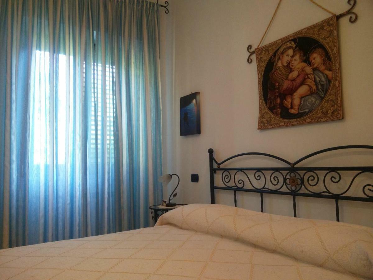 Homestay Casamia Bb