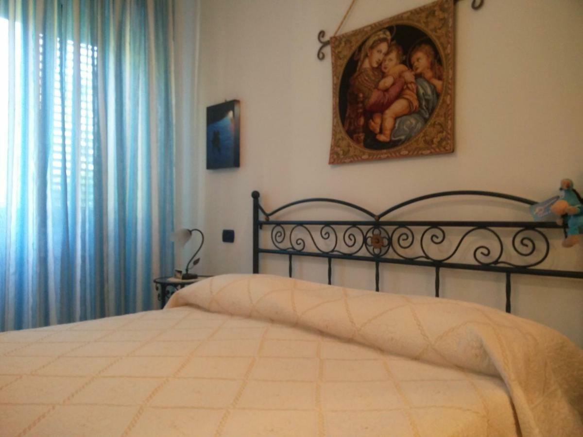Homestay Casamia Bb *