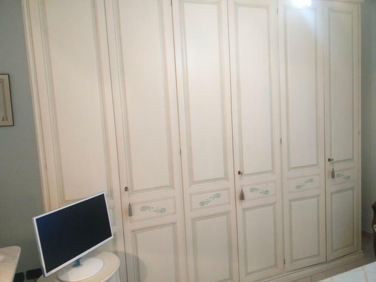 Homestay Casamia Bb Sorrento