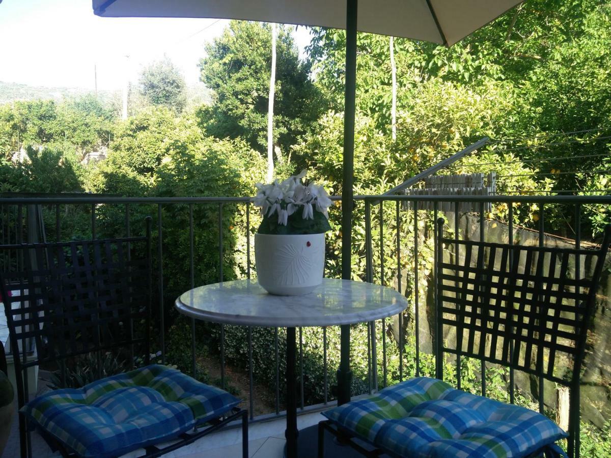Homestay Casamia Bb