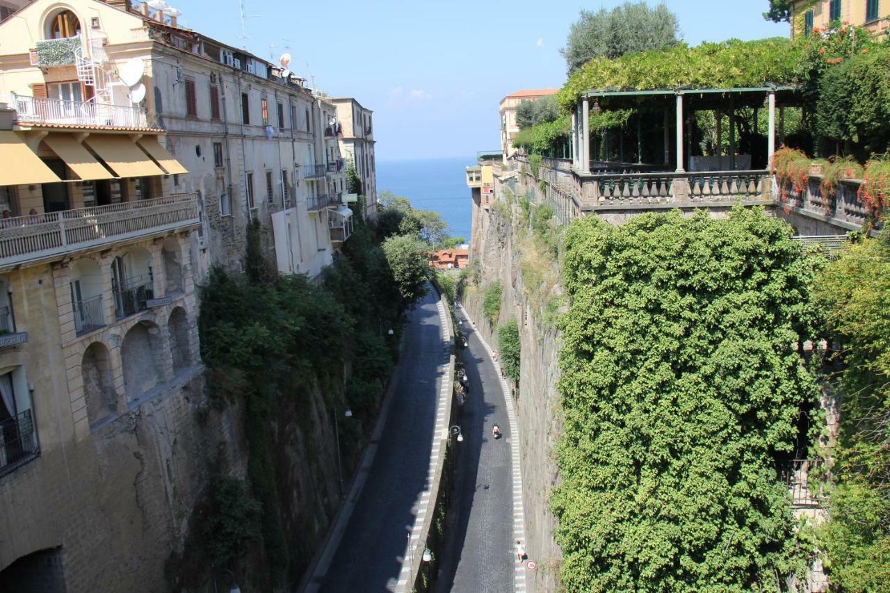 Casamia Bb * Sorrento