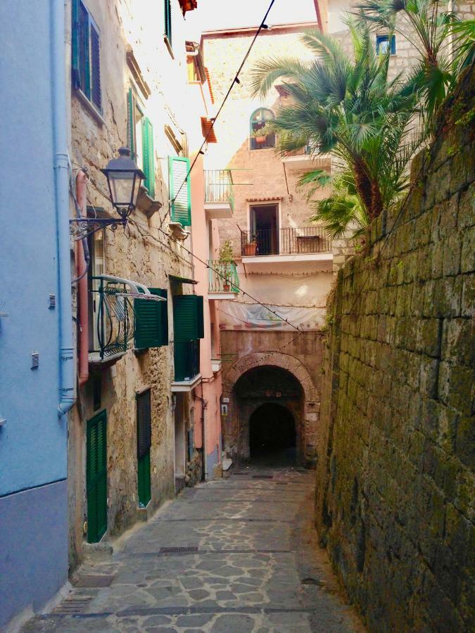 Apartamento Casa Nonna Amelia