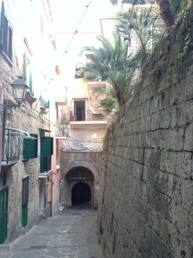 Apartamento Casa Nonna Amelia