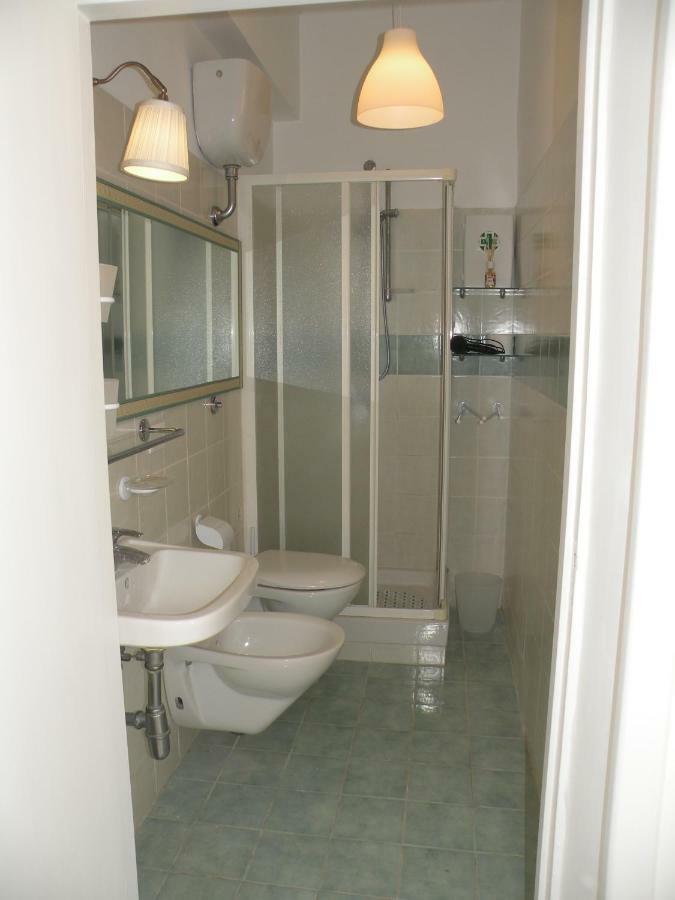 Apartment Botticelli *