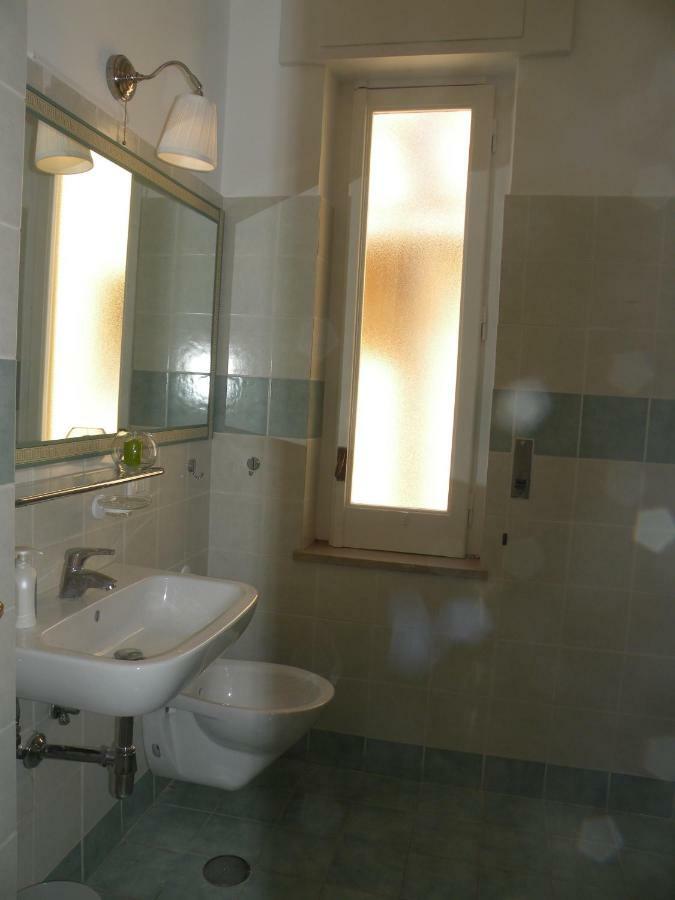 Botticelli Apartment *