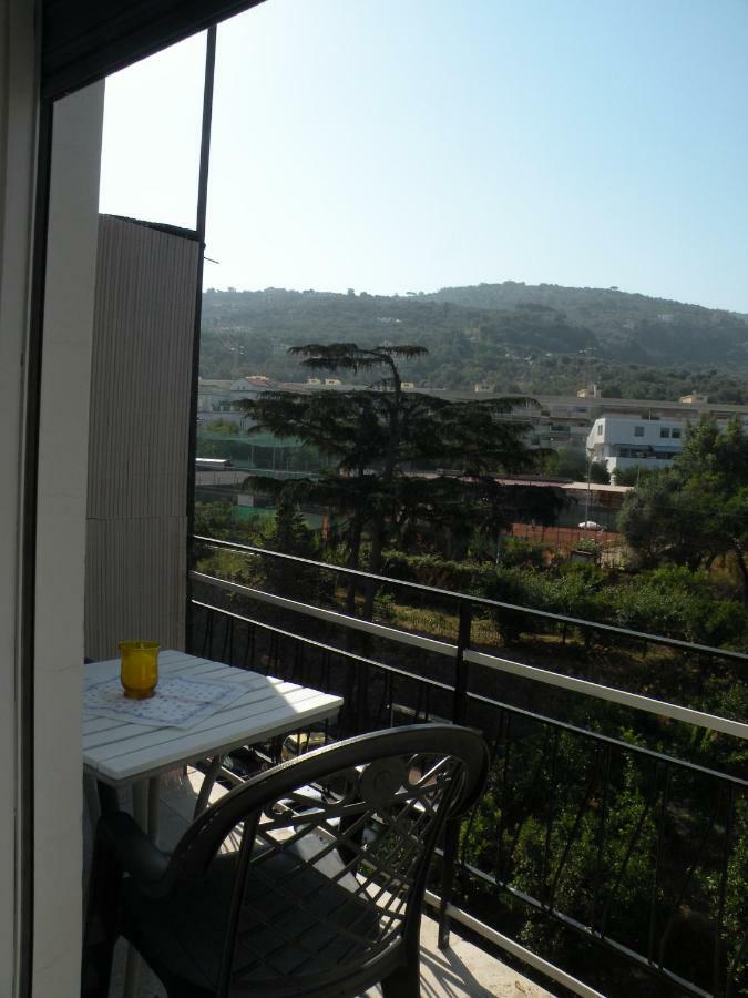 Botticelli Apartment Sorrento