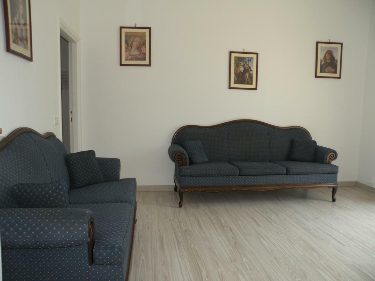 Apartment Botticelli *
