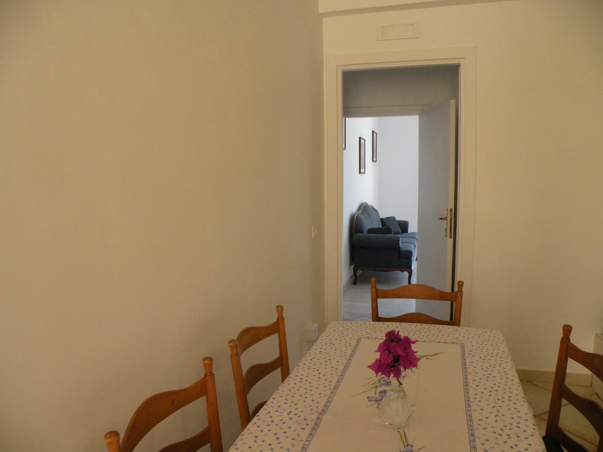 Botticelli Apartment
