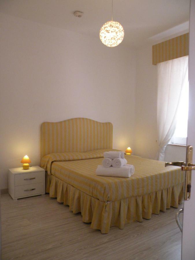 Apartment Botticelli Sorrento