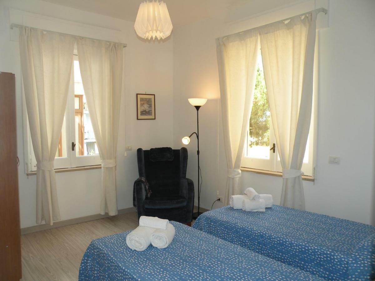 Botticelli Apartment *