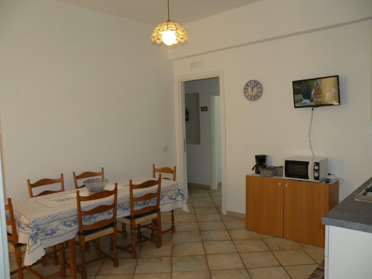 Apartment Botticelli *