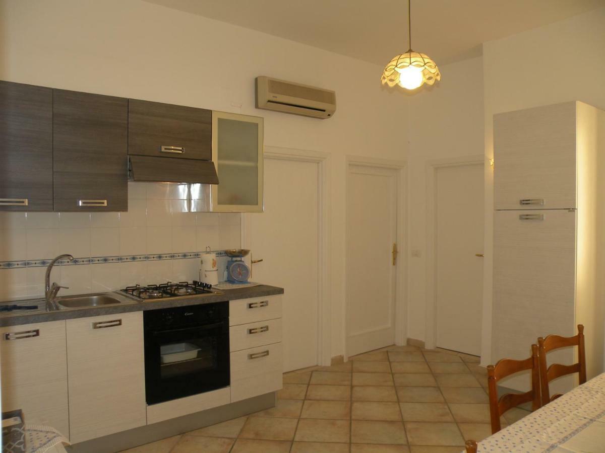 Apartment Botticelli *