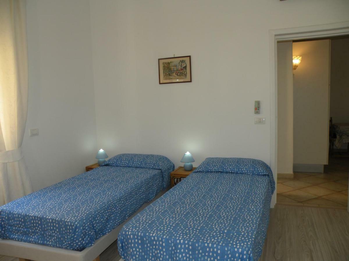 Botticelli Apartment *