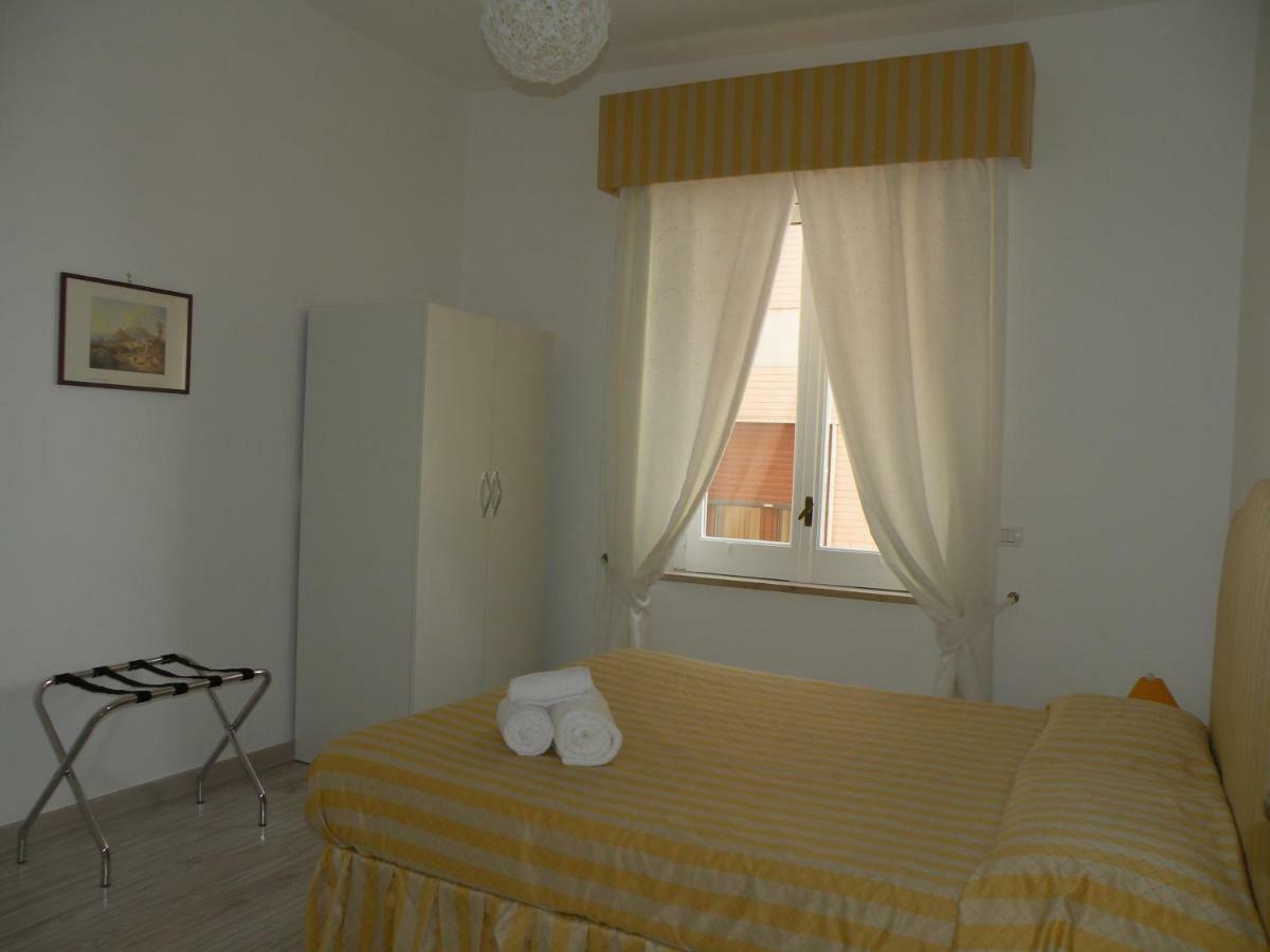 Botticelli Apartment *