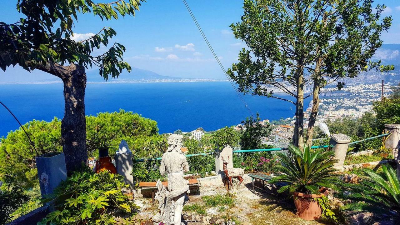 La Rosa Del Sud - De Vivo Realty Appartement *