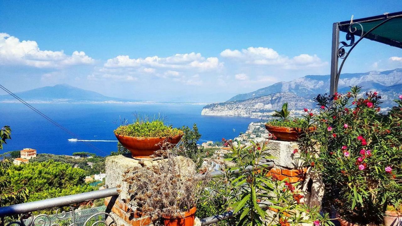 Appartement La Rosa Del Sud - De Vivo Realty