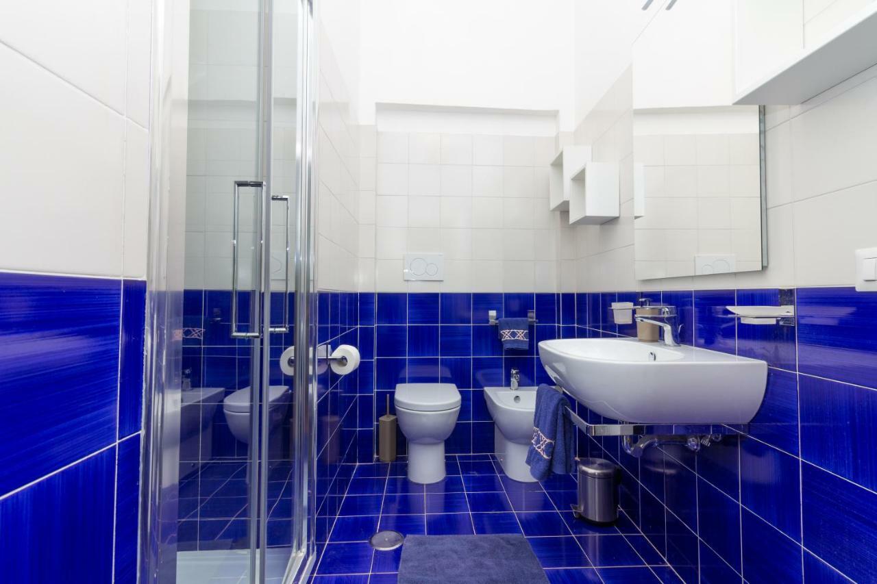 Casa Fiorita Vakantiehuis *