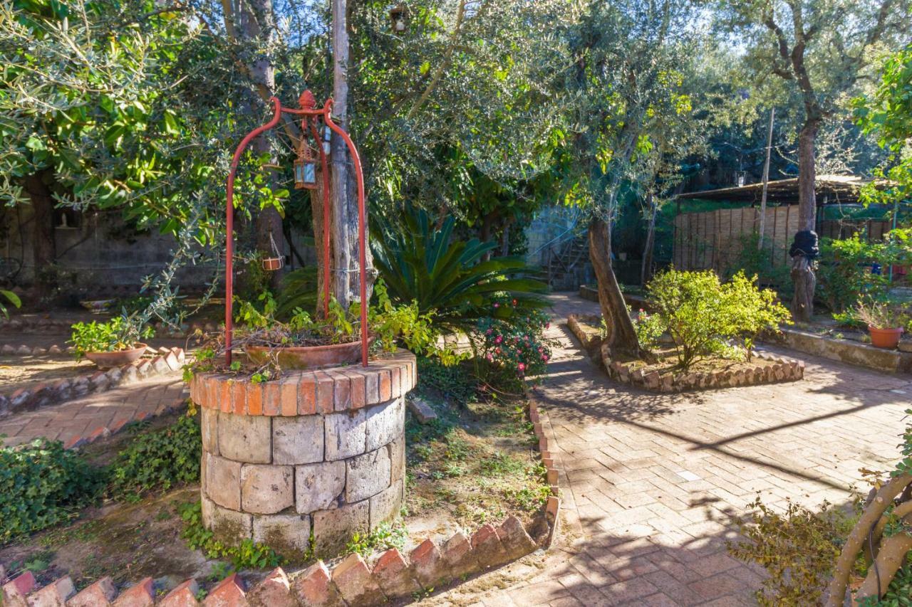 Casa Fiorita Vakantiehuis *