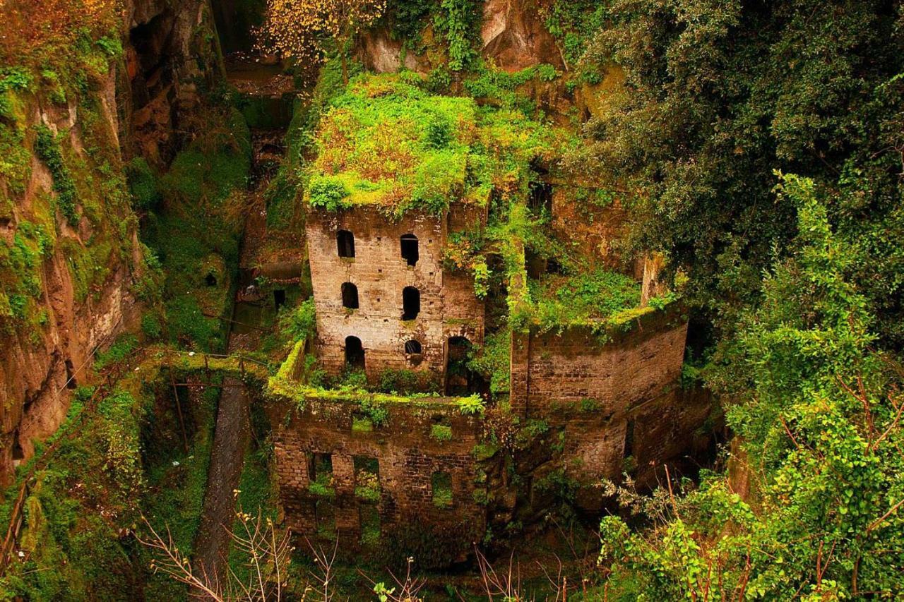 Vakantiehuis Casa Fiorita