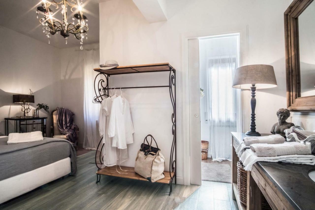 Elegante & Exclusive Maison Holiday home Sorrento