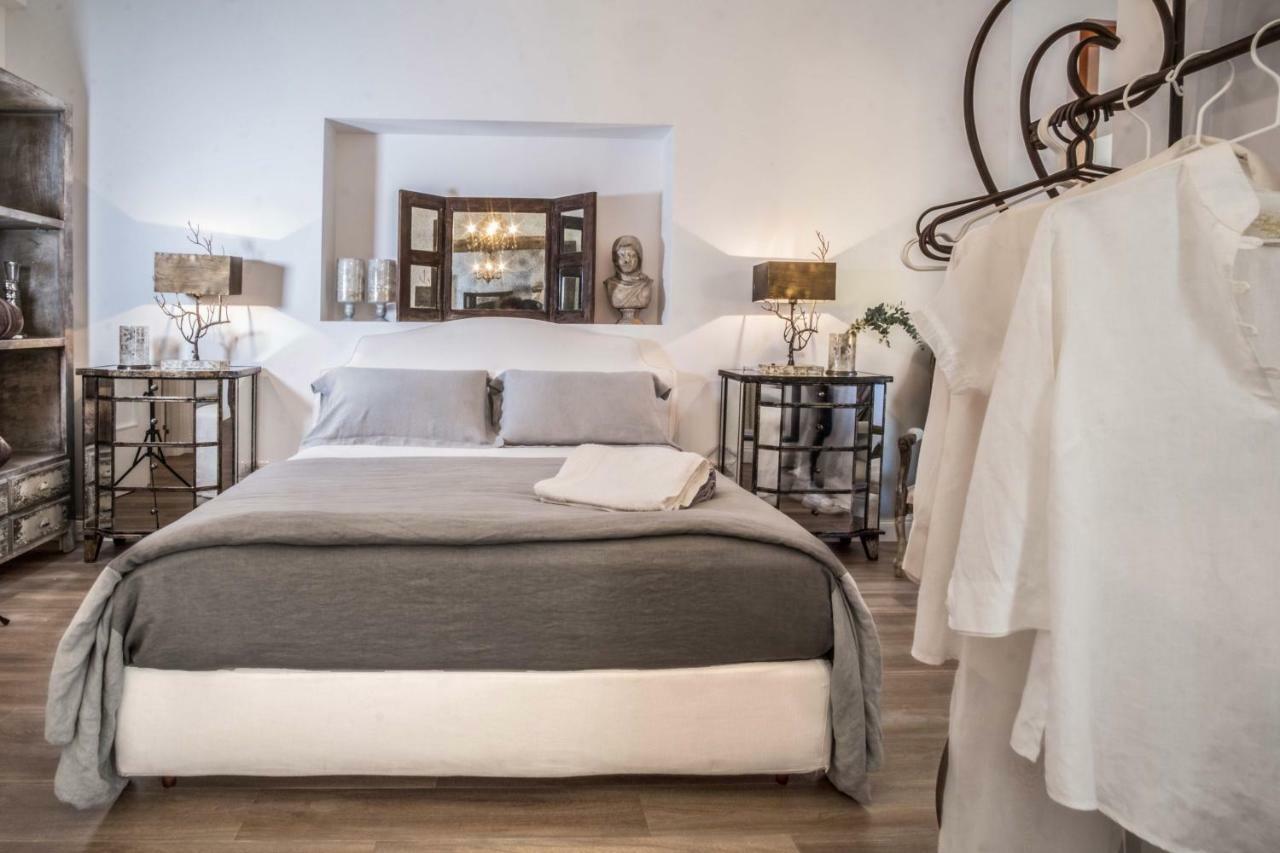 Elegante & Exclusive Maison Sorrento