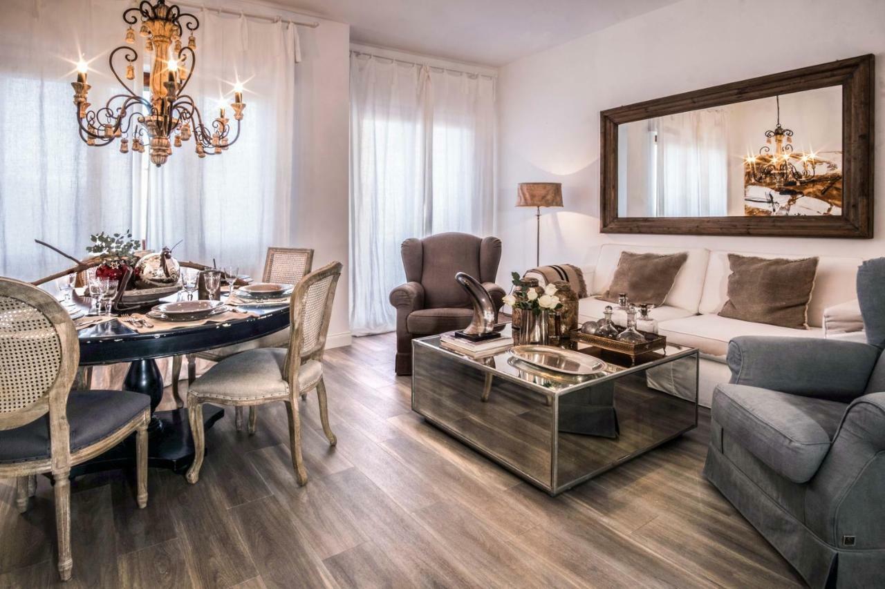Elegante & Exclusive Maison Sorrento