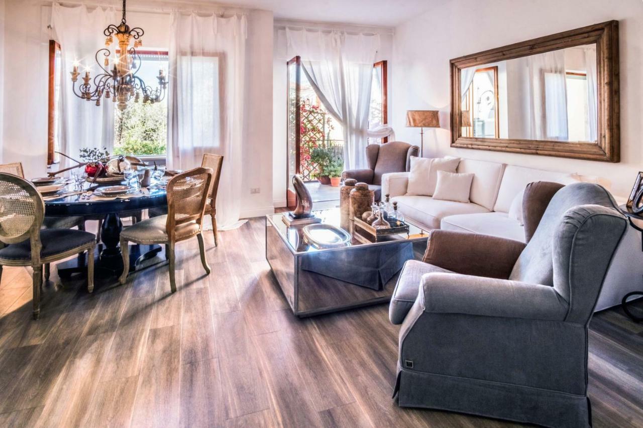 Elegante & Exclusive Maison * Sorrento