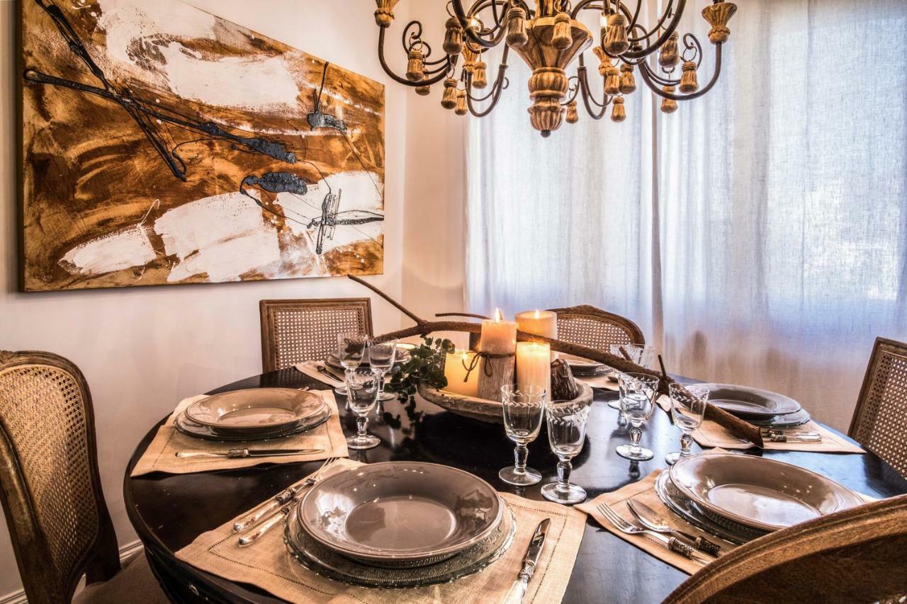 Elegante & Exclusive Maison *