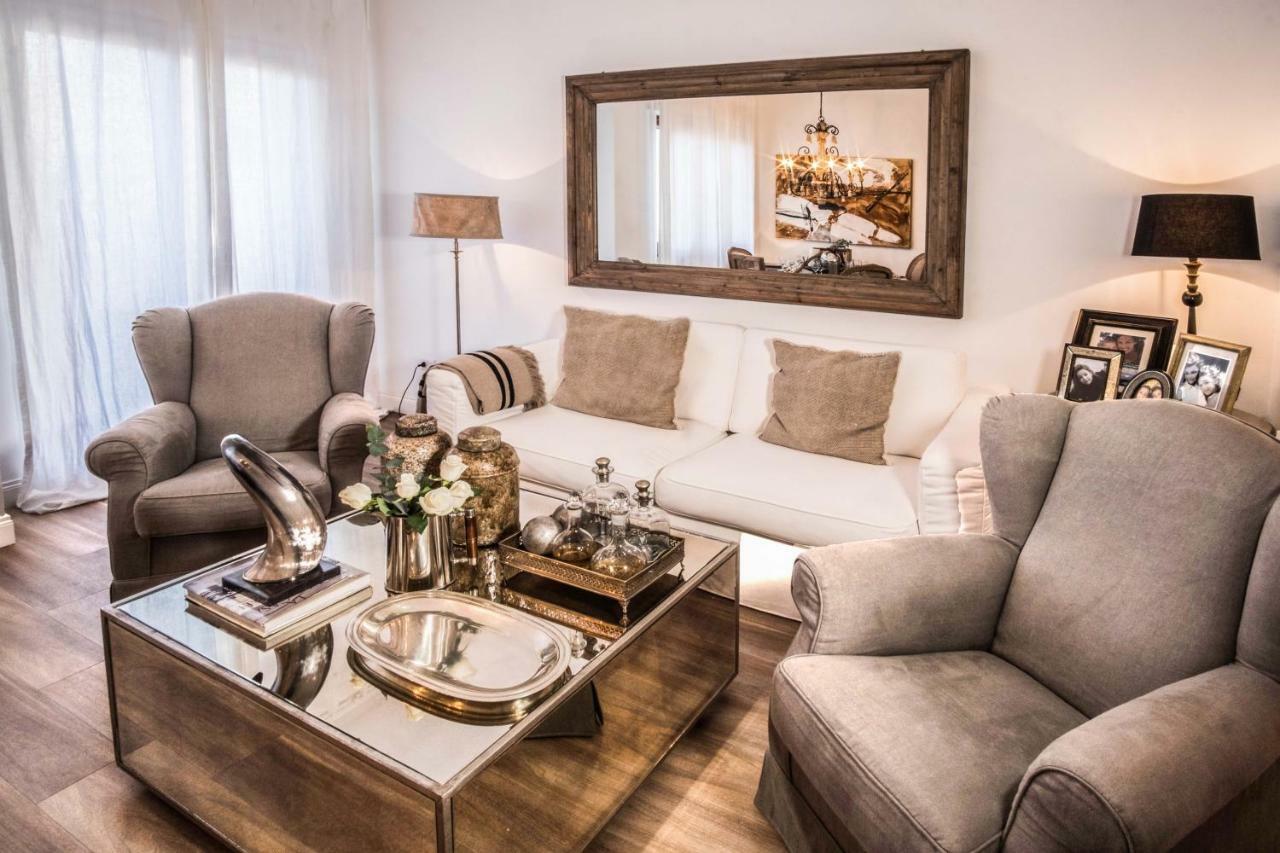 Elegante & Exclusive Maison Holiday home Sorrento
