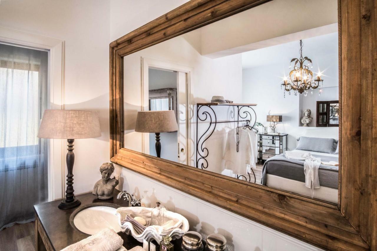 Elegante & Exclusive Maison Sorrento