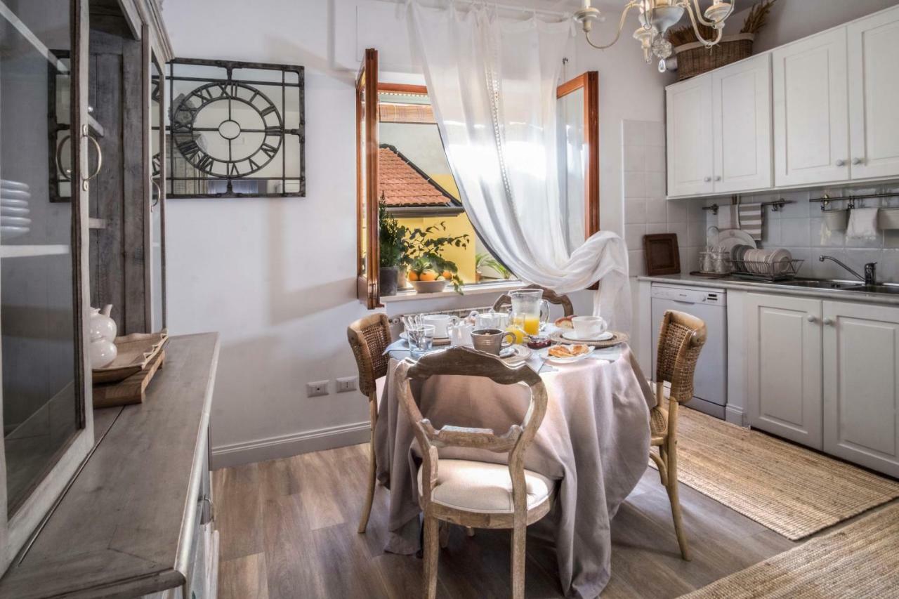 Holiday home Elegante & Exclusive Maison Sorrento