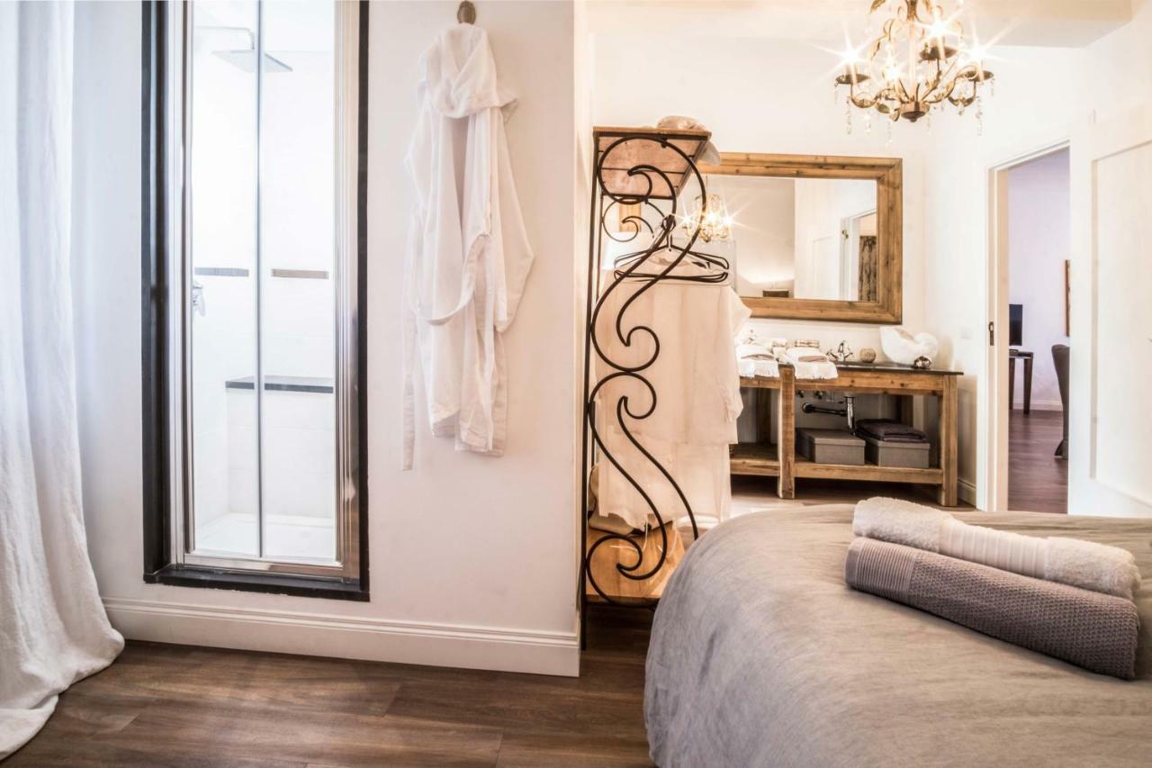 Holiday home Elegante & Exclusive Maison Sorrento