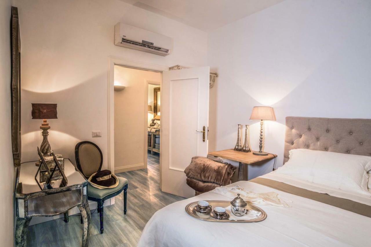 Elegante & Exclusive Maison Sorrento