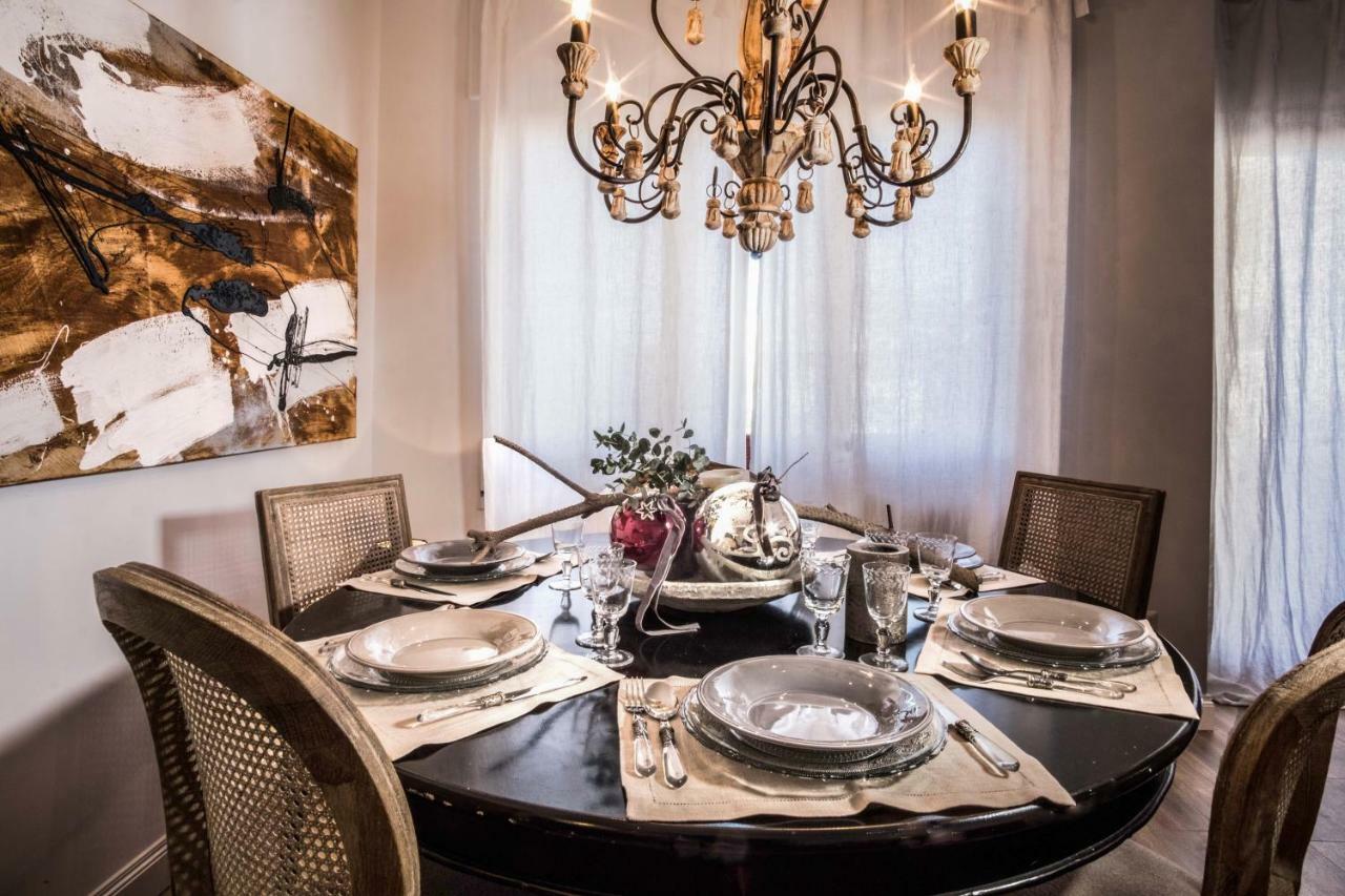 Holiday home Elegante & Exclusive Maison Sorrento