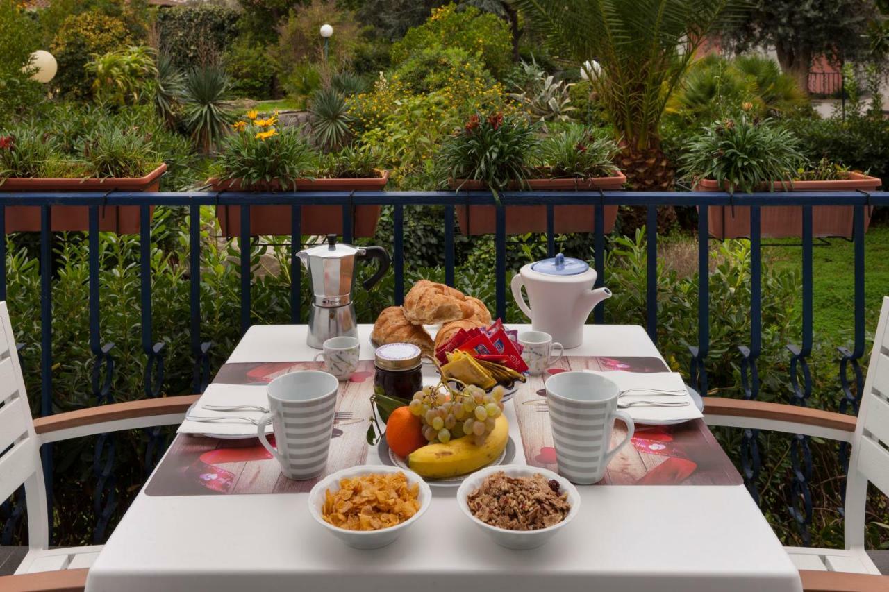 Casa Aurora - In Sorrento