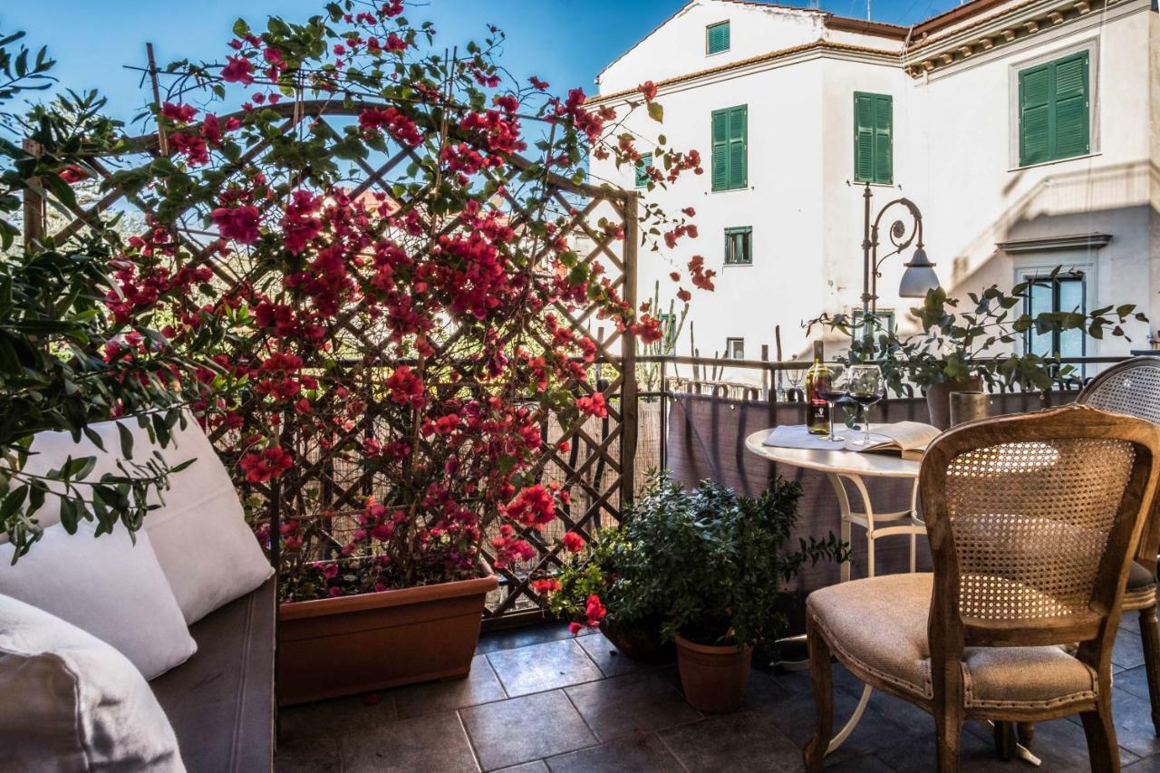 Elegante & Exclusive Maison Sorrento