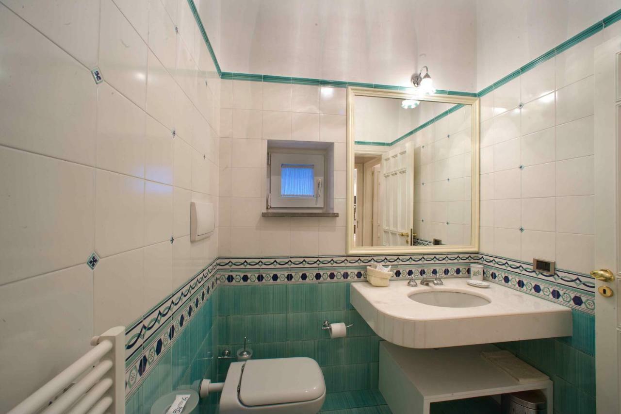 Il Gioiello Villa Sorrento