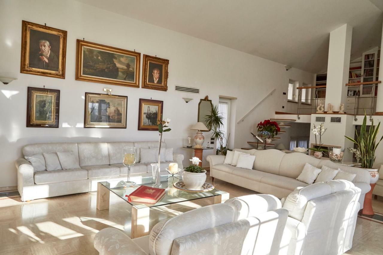 Il Gioiello Villa Sorrento